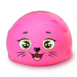 JUST TOYS PUFFY MALLOWS - 4 ΣΧΕΔΙΑ PM002