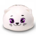 JUST TOYS PUFFY MALLOWS - 4 ΣΧΕΔΙΑ PM002