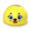 JUST TOYS PUFFY MALLOWS - 4 ΣΧΕΔΙΑ PM002