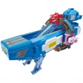 JUST TOYS SUPER WINGS ELECTRIC HEROES WORLD SPACEPORT 780810