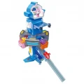 JUST TOYS SUPER WINGS ELECTRIC HEROES WORLD SPACEPORT 780810