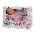 JUST TOYS BABY PEQUE SOUNDS 38414