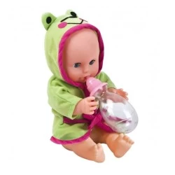 JUST TOYS BAMBOLINA AMORE ΜΠΟΥΡΝΟΥΖΑΚΙ (33 ΕΚΑΤΟΣΤΑ) BD1811