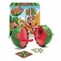 JUST TOYS BOARD GAME BROKE THE WATERMELON 2006
