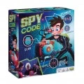 JUST TOYS ΕΠΙΤΡΑΠΕΖΙΟ SPY CODE GAME YL018