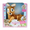 JUST TOYS DAISY THE DEER WITH 3 STORIES BD2021