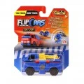 JUST TOYS FLIP CARS 463875