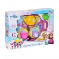 JUST TOYS ΣΕΤ ΤΣΑΓΙΟΥ FROZEN 03568WD
