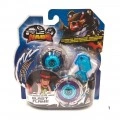 JUST TOYS INFINITY NADO STANDARD METAL SERIES 624300