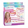 JUST TOYS MACRAME FRIENDSHIP BRACELETS 1318