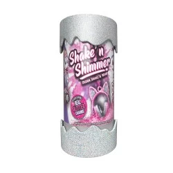 JUST TOYS SHAKE`N SHIMMER 1248