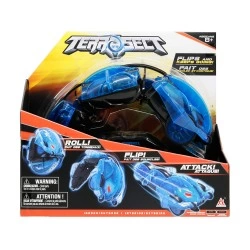 JUST TOYS ΤΗΛΕΚΑΤΕΥΘΥΝΟΜΕΝΟ ΟΧΗΜΑ TERRA SECT RC 858321
