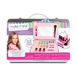 MAKE IT REAL GLAM MAKEUP SET 2506