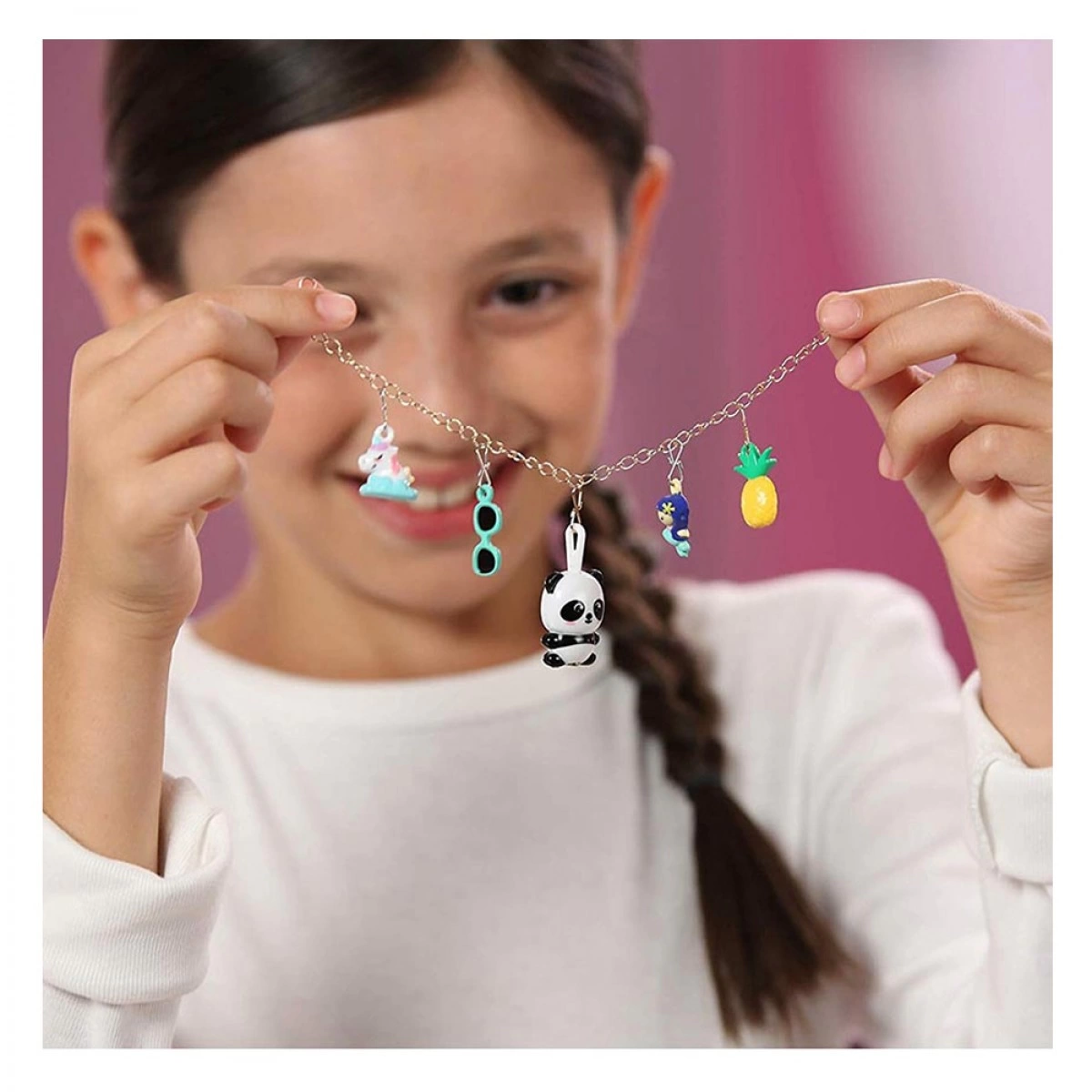 KD GROUP  FUNLOCKETS ΜΥΣΤΙΚΟ ΚΥΝΗΓΙ ΘΗΣΑΥΡΟΥ KD019700