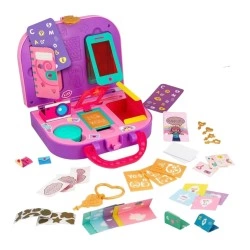 KD GROUP FUNLOCKETS ΜΥΣΤΙΚΟ ΒΑΛΙΤΣΑΚΙ KD020230