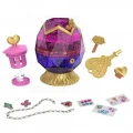 KD GROUP FUNLOCKETS ΜΥΣΤΙΚΗ ΚΡΥΣΤΑΛΛΙΝΗ ΚΟΣΜΗΜΑΤΟΘΗΚΗ / ΑΥΓΟ 21220