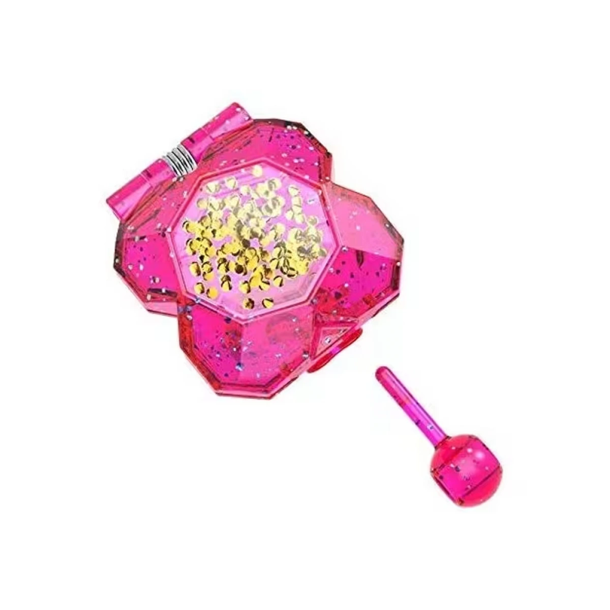 KD GROUP FUNLOCKETS ΜΥΣΤΙΚΟ ΔΑΧΤΥΛΙΔΙ (ΣΕΙΡΑ1) KD018250