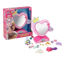 KD GROUP KD GROUP FUNLOCKETS ΜΥΣΤΙΚΟΣ ΚΑΘΡΕΠΤΗΣ ΟΜΟΡΦΙΑΣ KD011201