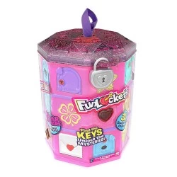 KD GROUP  FUNLOCKETS ΜΥΣΤΙΚΟ ΚΥΝΗΓΙ ΘΗΣΑΥΡΟΥ KD019700