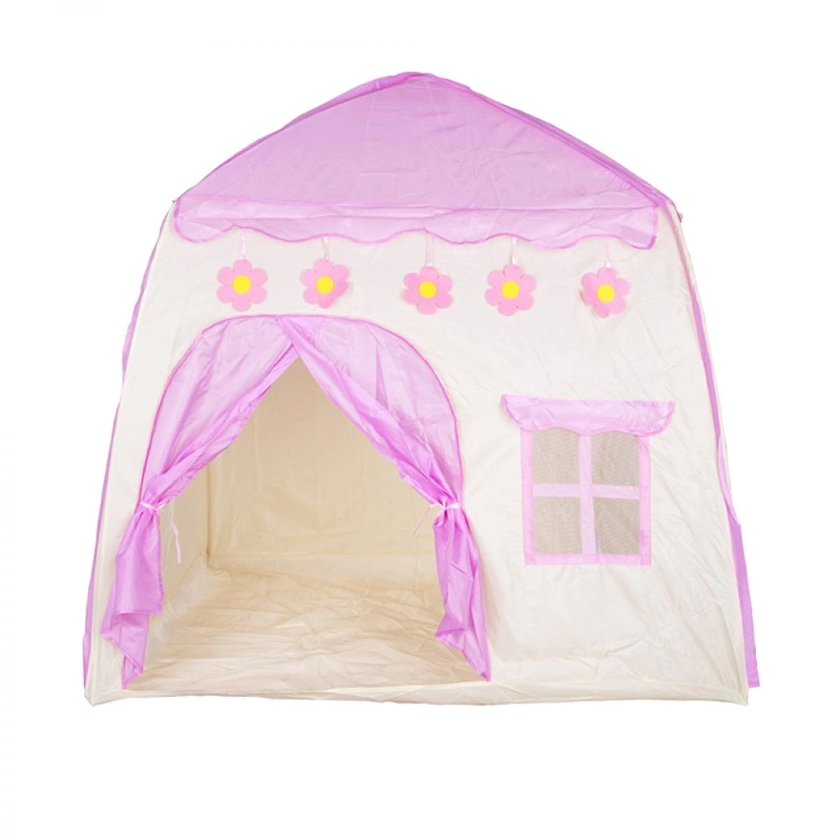 KOUTROPOULOS ΠΑΙΔΙΚΗ ΣΚΗΝΗ ΣΠΙΤΙ ΡΟΖ LT128