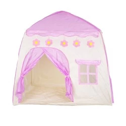 KOUTROPOULOS ΠΑΙΔΙΚΗ ΣΚΗΝΗ ΣΠΙΤΙ ΡΟΖ LT128