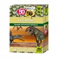 KOUTROPOULOS ΚΟΥΙΖ ΔΕΙΝΟΣΑΥΡΟΙ 50/50 505013