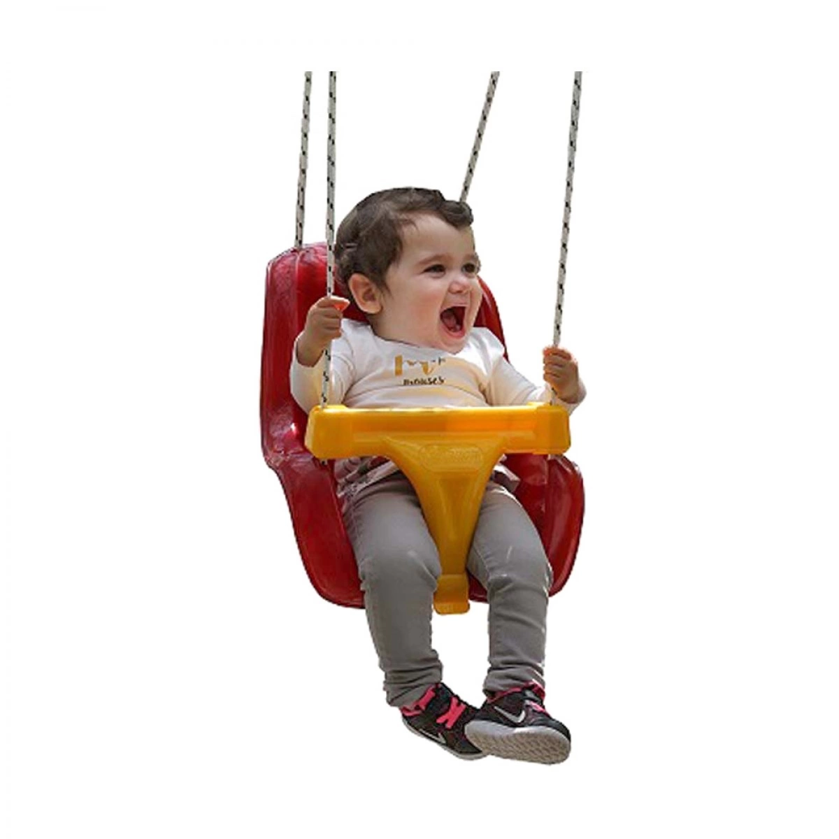 KALANTZIS TOYS ΚΑΘΙΣΜΑ ΚΟΥΝΙΑΣ ΑΣΦΑΛΕΙΑΣ 0009