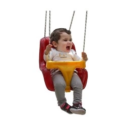 KALANTZIS TOYS ΚΑΘΙΣΜΑ ΚΟΥΝΙΑΣ ΑΣΦΑΛΕΙΑΣ 0009