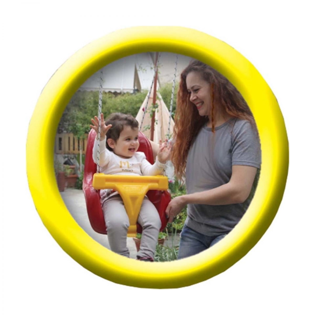 KALANTZIS TOYS ΚΑΘΙΣΜΑ ΚΟΥΝΙΑΣ ΑΣΦΑΛΕΙΑΣ 0009