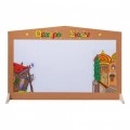 KALANTZIS TOYS SET SHADOW THEATER 10/164