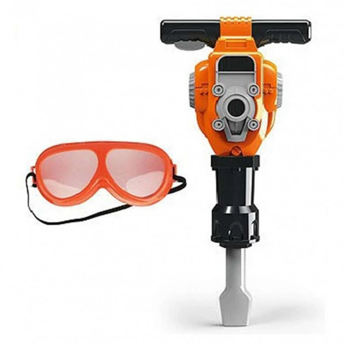 KIDER TOYS ΚΟΜΠΡΕΣΕΡ ΜΠΑΤΑΡΙΑΣ-ΓΥΑΛΙΑ HB3299-23
