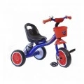 KIDER TOYS ΠΟΔΗΛΑΤΑΚΙ ΤΡΙΚΥΚΛΟ ΚΑΛΑΘΑΚΙ 62.KID.222Τ