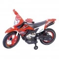 KIDER TOYS ΗΛΕΚΤΡΟΚΙΝΗΤΗ ΜΗΧΑΝΗ CROSS KID-224B