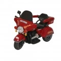 KIDER TOYS ΜΟΤΟΣΥΚΛΕΤΑ ΗΛΕΚΤΡΟΚΙΝΗΤΗ (3 ΡΟΔΕΣ) 2366B