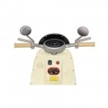 KIDER TOYS ΜΟΤΟΣΥΚΛΕΤΑ ΗΛΕΚΤΡΟΚΙΝΗΤΗ VESPA 2377B