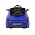 KIDER TOYS ΑΥΤΟΚΙΝΗΤΟ ΗΛΕΚΤΡΟΚΙΝΗΤΟ SROR ΜΠΛΕ 62.KID2320C