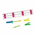 KIDER TOYS ΣΕΤ ΛΑΣΤΙΧΑΚΙΑ ΣΕ ΚΑΣΕΤΙΝΑ ΜΕ ΑΡΓΑΛΕΙΟ P208
