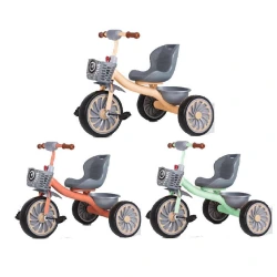 KIDER TOYS ΠΟΔΗΛΑΤΑΚΙ ΤΡΙΚΥΚΛΟ 62.KID.2401Τ