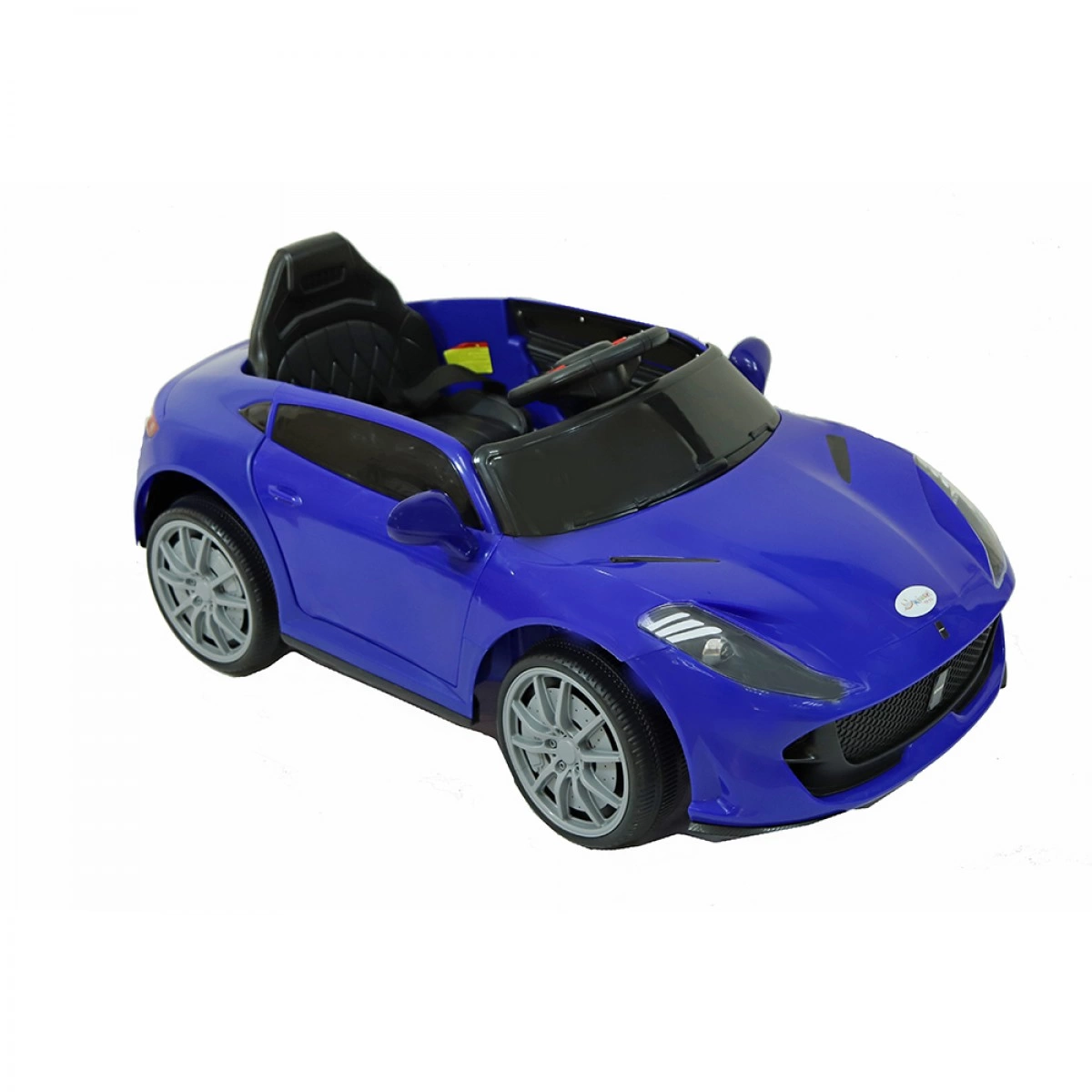 KIDER TOYS ΑΥΤΟΚΙΝΗΤΟ ΗΛΕΚΤΡΟΚΙΝΗΤΟ SROR ΜΠΛΕ 62.KID2320C