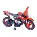 KIDER TOYS ΗΛΕΚΤΡΟΚΙΝΗΤΗ ΜΗΧΑΝΗ CROSS KID-224B