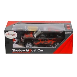 KIDER TOYS ΑΥΤΟΚΙΝΗΤΟ ΤΗΛΕΚΑΤΕΥΘΥΝΟΜΕΝΟ ΚΟΚΚΙΝΟ ΜΕ ΦΟΡΤΙΣΤΗ 32.3-5/601R