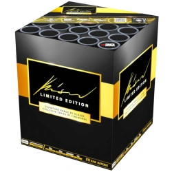 KLASEK PYROTECHNICS ΜΠΑΖΟ 25 ΒΟΛΩΝ SIGNATURE RANGE C253SIG