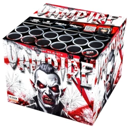 KLASEK PYROTECHNICS ΜΠΑΖΟ 36 ΒΟΛΩΝ VAMPIRE C3620V