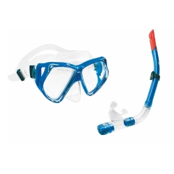 LA ΜΑΣΚΑ - ΑΝΑΠΝΕΥΣΤΗΡΑΣ ΣΕΤ 21082 (BLISTER)