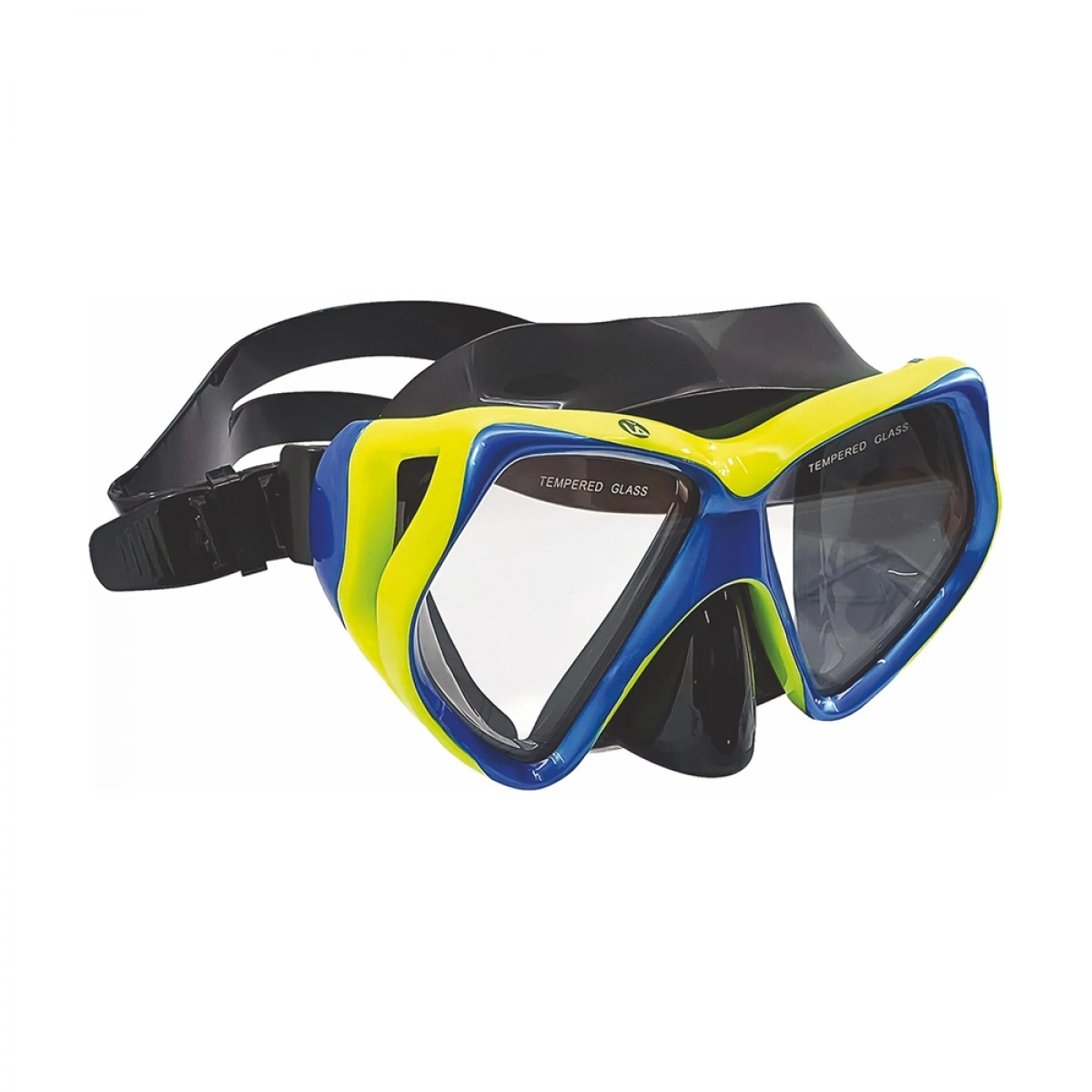 LA ΜΑΣΚΑ ΘΑΛΑΣΣΗΣ 21088 (BLISTER)