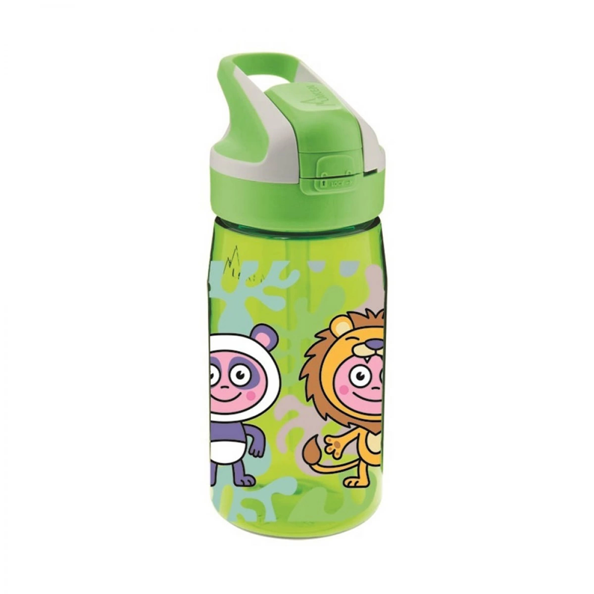 LAKEN ΠΑΓΟΥΡΙ TRITAN JANNU 450 ML (ANIMALS) 848077-55705