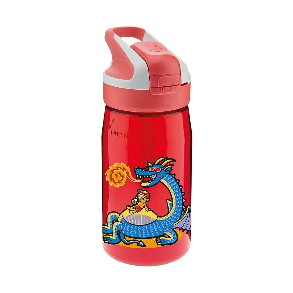 LAKEN ΠΑΓΟΥΡΙ TRITAN JANNU 450 ML (DRAGON) 848077-43658