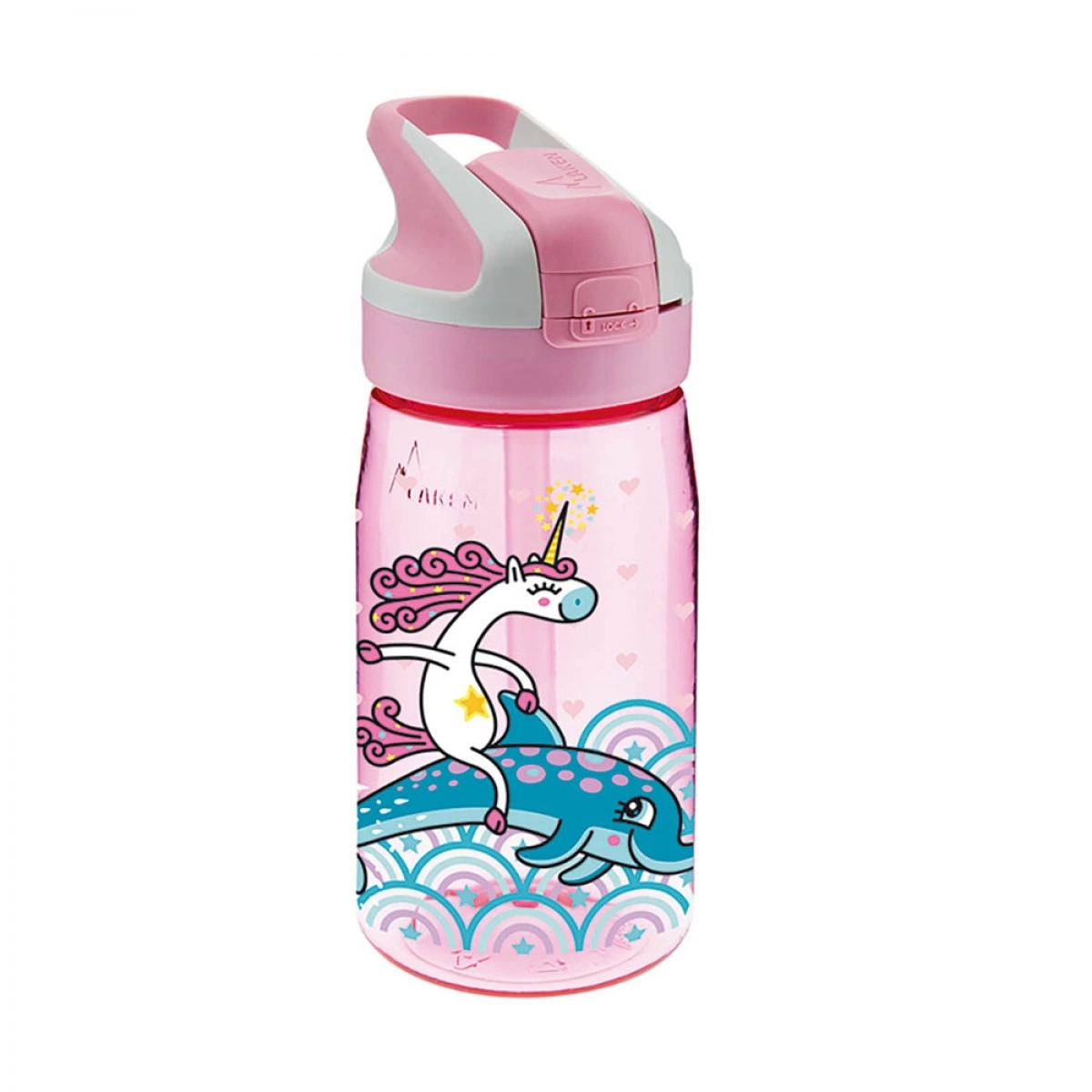 LAKEN ΠΑΓΟΥΡΙ TRITAN JANNU 450 ML (UNICORN) 848077-49018
