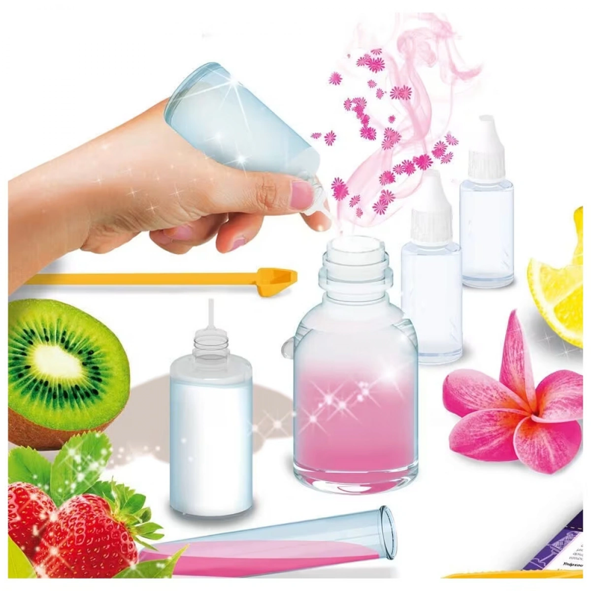 LISCIANI ΕΡΓΑΣΤΗΡΙΟ ΤΑ ΠΡΩΤΑ ΜΟΥ ΑΡΩΜΑΤΑ 66889