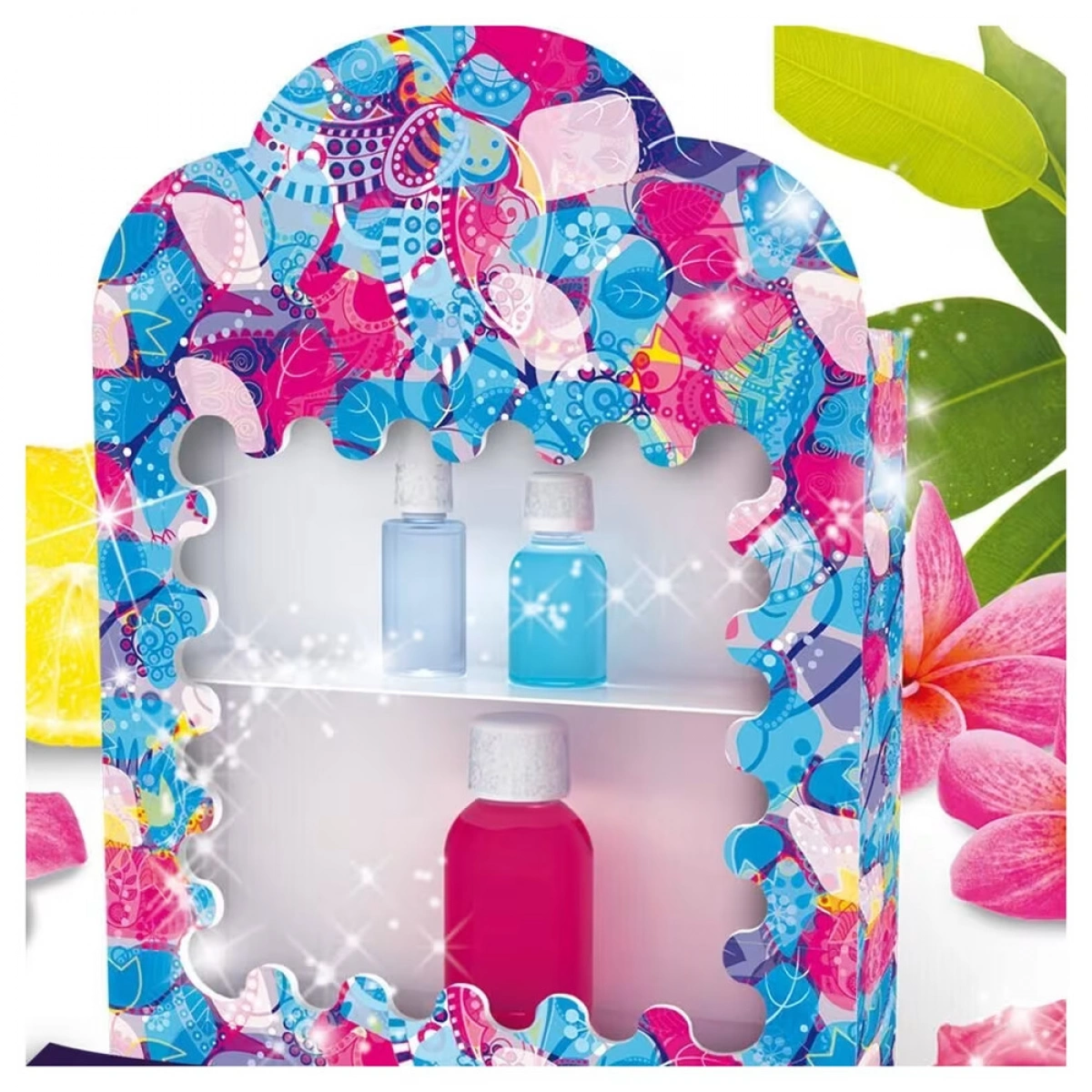 LISCIANI ΕΡΓΑΣΤΗΡΙΟ ΤΑ ΠΡΩΤΑ ΜΟΥ ΑΡΩΜΑΤΑ 66889